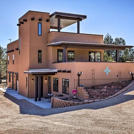 Quaint Kanab Casita - 3 Mi To The Heart Of Town! Apartment Exterior photo